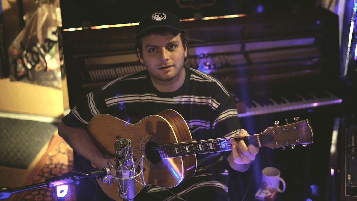 Mac DeMarco - May. 22
